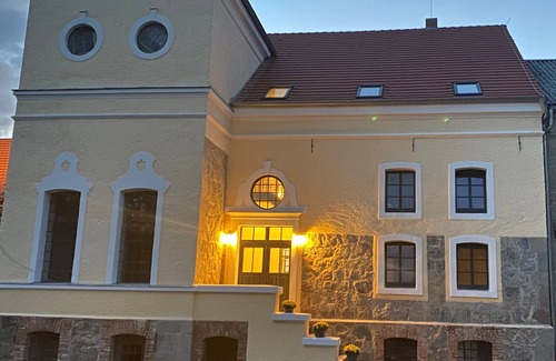 Muritz Apartamento | Distillery 4 - Federow distillery