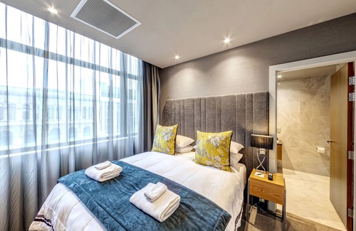 Dunedin City Centre Hotel | Distinction Dunedin Hotel
