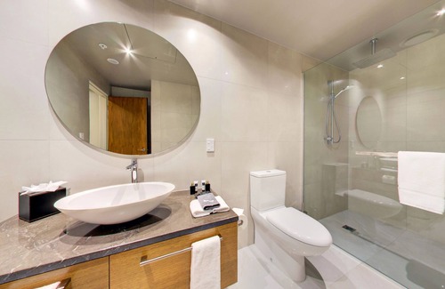 Dunedin City Centre Hotel | Distinction Dunedin Hotel