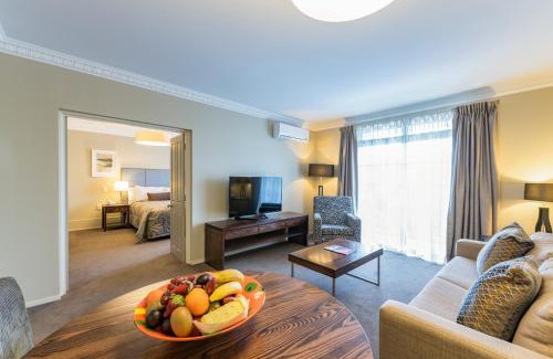 Rotorua Hotel | Distinction Hotel Rotorua