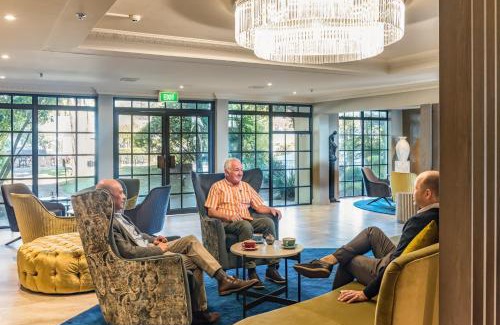 Rotorua Hotel | Distinction Hotel Rotorua