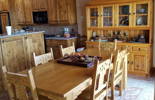 Picacho Hills Casa | Elegancia distintiva