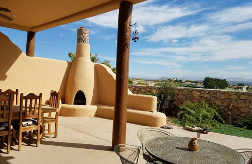 Picacho Hills Casa | Elegancia distintiva