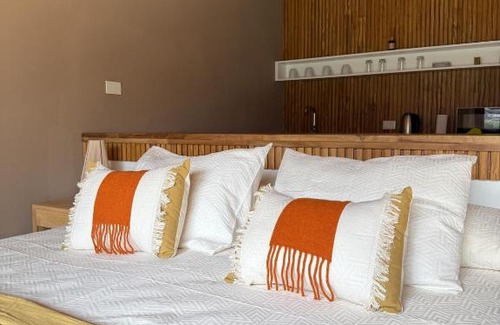 Tilcara Apartamento | Distinguida Cabaña en Purmamarca