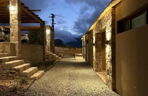 Tilcara Apartamento | Distinguida Cabaña en Purmamarca