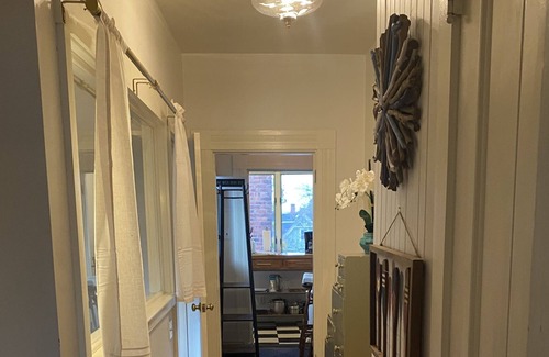 College Hill Apartamento | DISTINGUISHED COLLEGE HILL LOCATION: BEAUTIFUL 2 BEDROOM APARTMENT