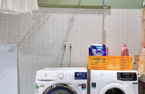 Phuong 6 Apartamento | District 3 - Min space, max living - In the center of Sai Gon -101