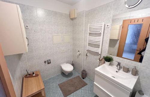 Ferencvaros Apartamento | DISTRICT 9