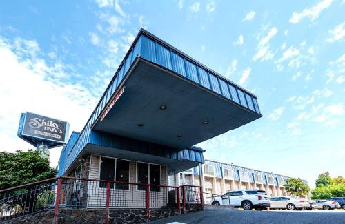 Lloyd District Hotel | District Hotel by OYO Portland Convention Center