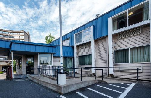 Lloyd District Hotel | District Hotel by OYO Portland Convention Center
