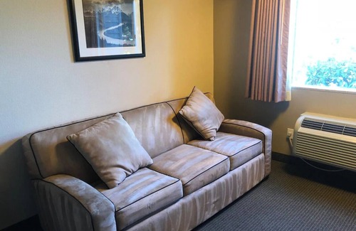 Lloyd District Hotel | District Hotel by OYO Portland Convention Center
