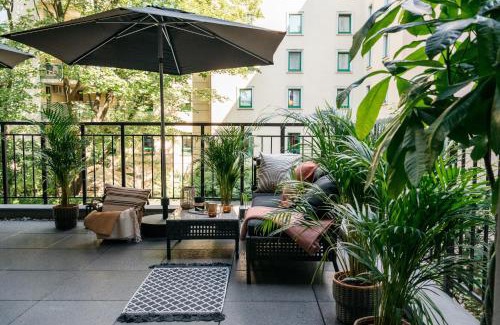 Stare Miasto Apartamento | District17 - LoftAffair Collection
