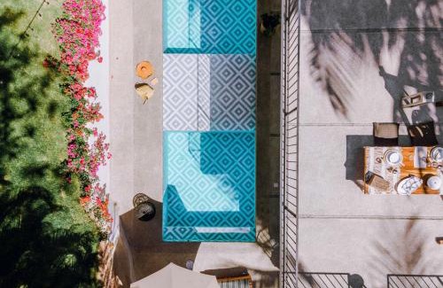 Sayulita Hotel | DISTRITO 88 - Hotel Boutique Only Adults