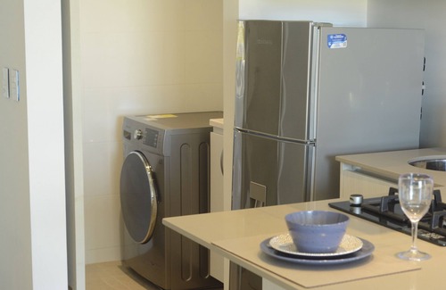 Barranquilla Apartamento | Distrito 90 by Wellcome