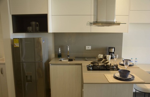 Barranquilla Apartamento | Distrito 90 by Wellcome