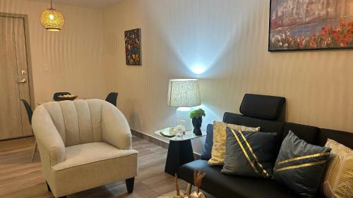 Tegucigalpa Apartamento | Distrito Artemisa Loft Apartments