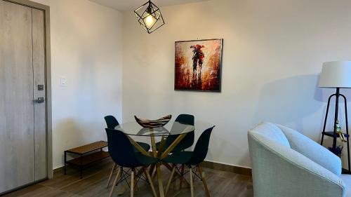 Tegucigalpa Apartamento | Distrito Artemisa Loft Apartments