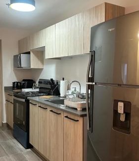Tegucigalpa Apartamento | Distrito Artemisa Loft Apartments