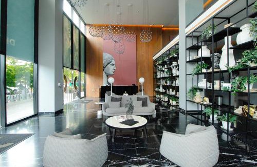 Americana Apartamento | Distrito Chapultepec