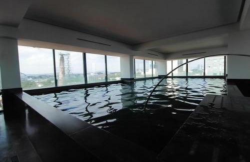 Americana Apartamento | Distrito Chapultepec