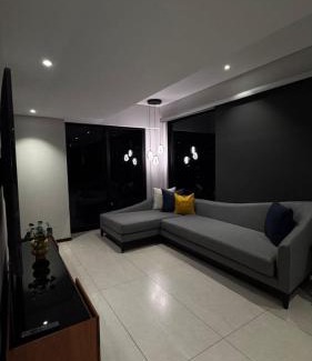 Americana Apartamento | Distrito Chapultepec