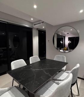 Americana Apartamento | Distrito Chapultepec