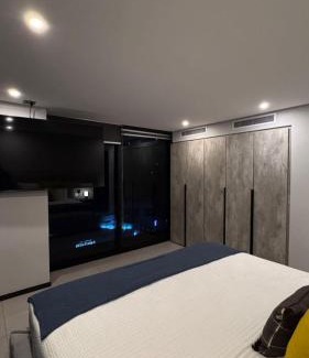 Americana Apartamento | Distrito Chapultepec