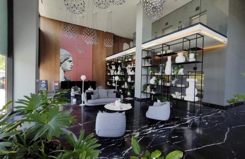 Americana Apartamento | Distrito Chapultepec