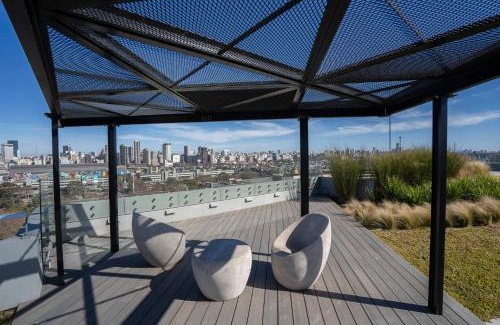 Retiro Apartamento | Distrito Quartier Retiro