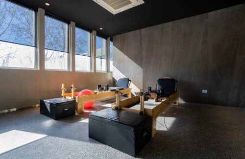 Retiro Apartamento | Distrito Quartier Retiro