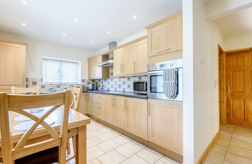 Ruthin Apartamento | Distyll, RUTHIN