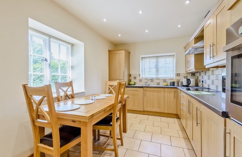 Ruthin Apartamento | Distyll, RUTHIN