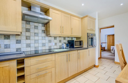 Ruthin Apartamento | Distyll, RUTHIN