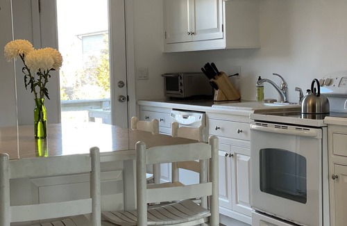 Montauk Cabaña | Ditch Plains Beach Cottage