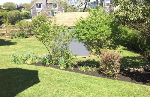 Montauk Cabaña | Ditch Plains Beach Cottage