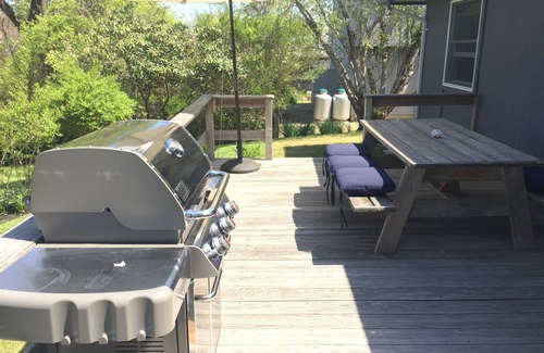 Montauk Cabaña | Ditch Plains Beach Cottage