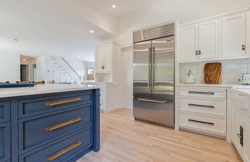 Town of East Hampton Cabaña | Ditch Plains Beach House