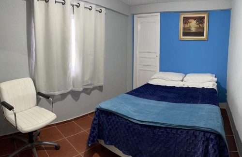 Vila Loli Casa | Dith's House (kitnet 1)