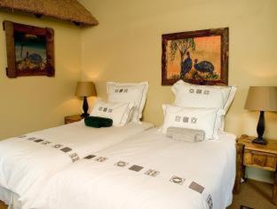 Leeupoort Cabina | Ditholo Game Lodge Bela Bela