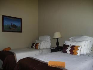 Leeupoort Cabina | Ditholo Game Lodge Bela Bela