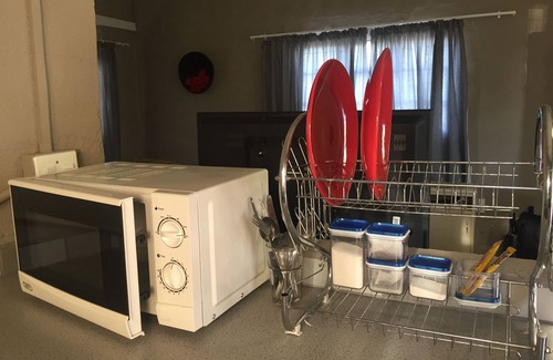Shakawe Apartamento | Ditlhapi Guest House
