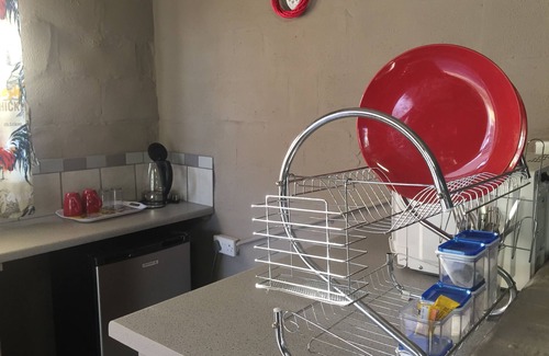 Shakawe Apartamento | Ditlhapi Guest House