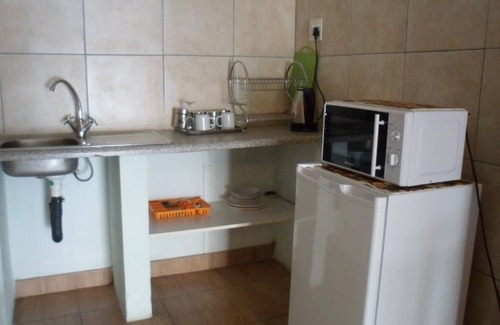 Shakawe Apartamento | Ditlhapi Guest House