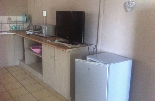 Shakawe Apartamento | Ditlhapi Guest House