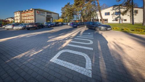 Darlowko Complejo | DIUNA Darłówko