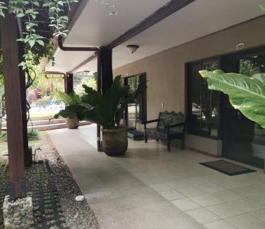 Dominical Hotel | Diuwak