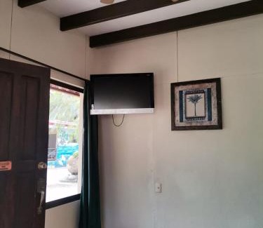 Dominical Hotel | Diuwak