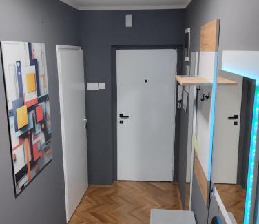 Jagodina Apartamento | DiV Apartman Jagodina