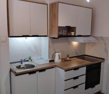 Jagodina Apartamento | DiV Apartman Jagodina