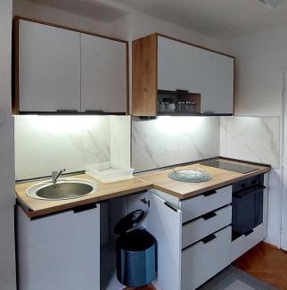 Jagodina Apartamento | DiV Apartman Jagodina